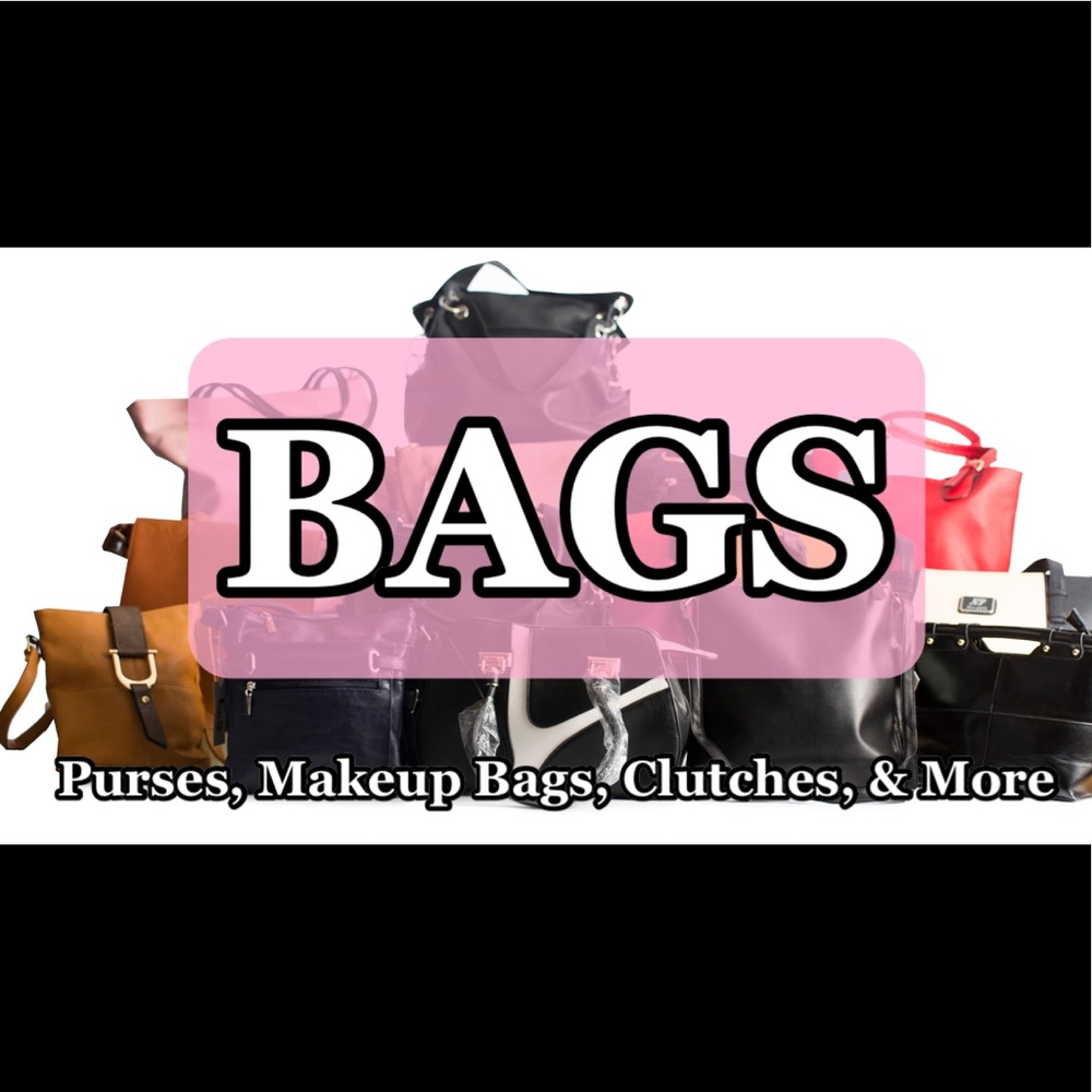 Bags 👛 👜